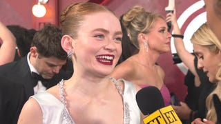 Sadie Sink Reveals First Tony Nomination 'Means the Most' Amid Career-High Year (Exclusive)